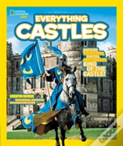 Capa do artigo Everything Castles