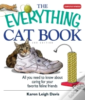 Capa do artigo Everything Cat Book