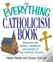 Everything Catholicism Book