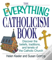 Capa do artigo Everything Catholicism Book