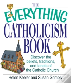 Capa do artigo Everything Catholicism Book
