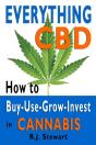 Everything Cbd: How To Buy-Use-Grow-Inve - Preview