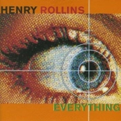 Capa do artigo Everything - CD