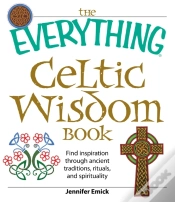 Capa do artigo Everything Celtic Wisdom Book