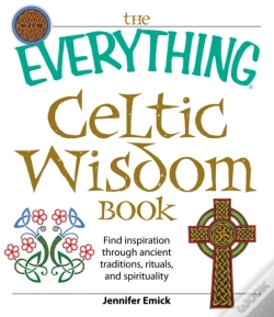 Capa do artigo Everything Celtic Wisdom Book