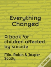 Capa do artigo Everything Changed