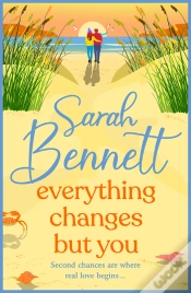 Capa do artigo Everything Changes But You