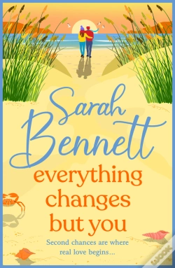 Capa do artigo Everything Changes But You