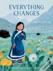 Everything Changes