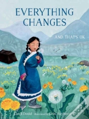 Capa do artigo Everything Changes