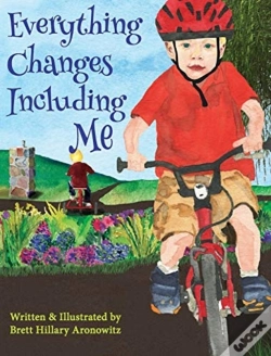 Capa do artigo Everything Changes Including Me