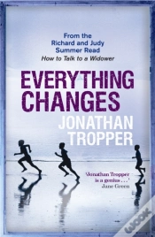 Capa do artigo Everything Changes