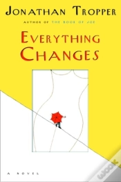 Capa do artigo Everything Changes