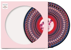 Capa do artigo Everything Changes (National Album Day 2024) (Zoetrope) - Vinil