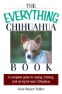 Everything Chihuahua Book - Preview