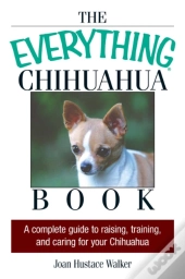 Everything Chihuahua Book
