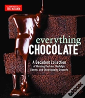 Capa do artigo Everything Chocolate