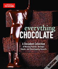 Everything Chocolate