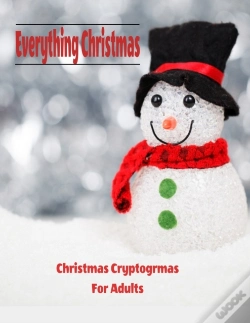 Capa do artigo Everything Christmas