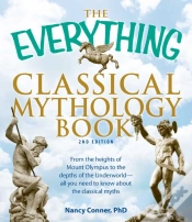 Capa do artigo Everything Classical Mythology Book