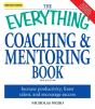 Everything Coaching And Mentoring Book - Preview