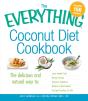 Everything Coconut Diet Cookbook - Preview