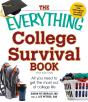Everything College Survival Book - Preview
