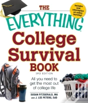 Capa do artigo Everything College Survival Book