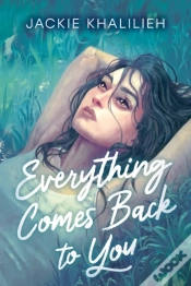 Capa do artigo Everything Comes Back To You
