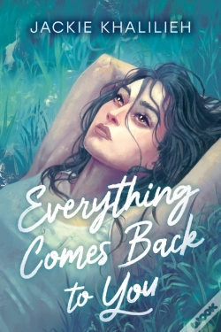 Capa do artigo Everything Comes Back To You