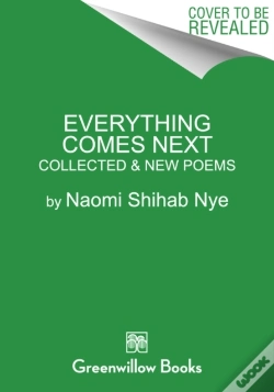 Capa do artigo Everything Comes Next