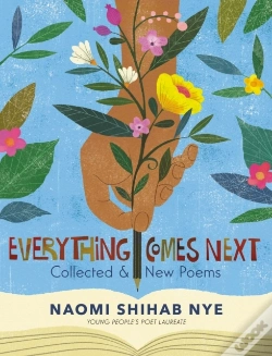 Capa do artigo Everything Comes Next