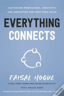 Capa do artigo Everything Connects