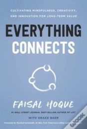 Capa do artigo Everything Connects