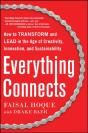 Everything Connects: How To Transform And Lead In The Age Of Creativity, Innovation, And Sustainability - Preview