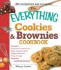 Everything Cookies And Brownies Cookbook - Preview