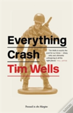 Capa do artigo Everything Crash