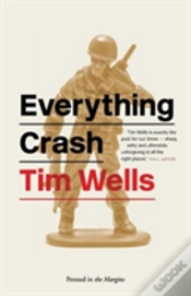 Capa do artigo Everything Crash