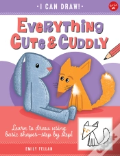 Capa do artigo Everything Cute & Cuddly