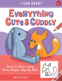 Capa do artigo Everything Cute & Cuddly