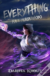 Capa do artigo Everything
