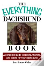 Everything Daschund Book