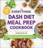 Everything Dash Diet Meal Prep Cookbook - Preview