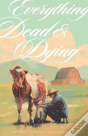 Capa do artigo Everything Dead & Dying