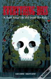Capa do artigo Everything Dies