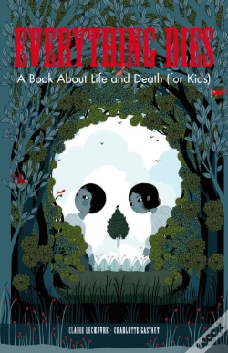 Capa do artigo Everything Dies