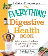 Everything Digestive Health Book