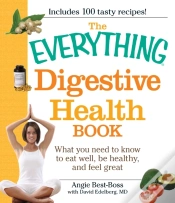 Capa do artigo Everything Digestive Health Book