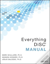 Capa do artigo Everything Disc Manual