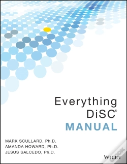 Capa do artigo Everything Disc Manual